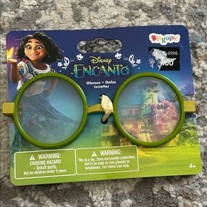 Disney Encanto Maribel Glasses